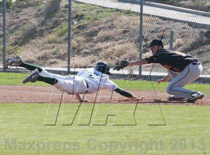 Thumbnail 3 in Firebaugh vs. Brea Olinda photogallery.