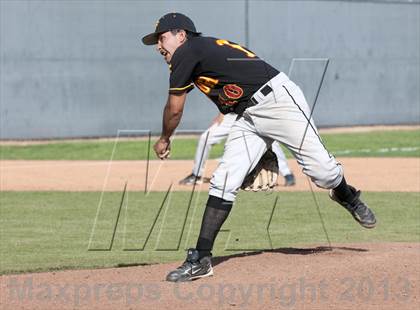 Thumbnail 3 in Firebaugh vs. Brea Olinda photogallery.