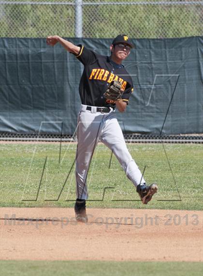 Thumbnail 2 in Firebaugh vs. Brea Olinda photogallery.