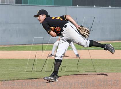 Thumbnail 1 in Firebaugh vs. Brea Olinda photogallery.