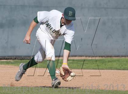 Thumbnail 3 in Firebaugh vs. Brea Olinda photogallery.
