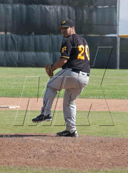 Thumbnail 3 in Firebaugh vs. Brea Olinda photogallery.