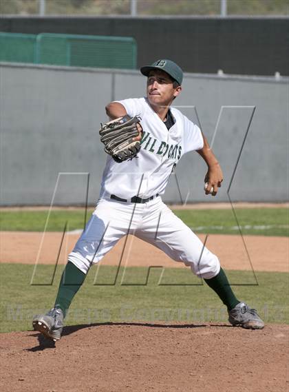 Thumbnail 3 in Firebaugh vs. Brea Olinda photogallery.