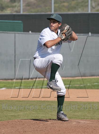 Thumbnail 3 in Firebaugh vs. Brea Olinda photogallery.