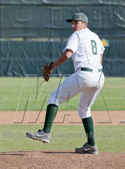 Thumbnail 1 in Firebaugh vs. Brea Olinda photogallery.