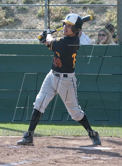 Thumbnail 1 in Firebaugh vs. Brea Olinda photogallery.