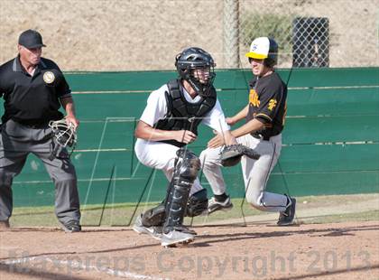 Thumbnail 1 in Firebaugh vs. Brea Olinda photogallery.