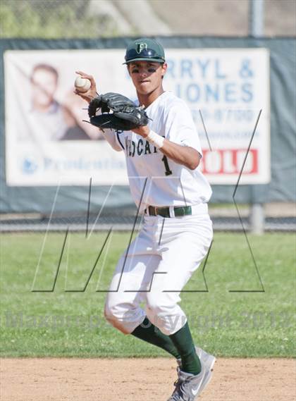 Thumbnail 3 in Firebaugh vs. Brea Olinda photogallery.