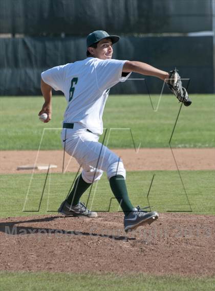 Thumbnail 3 in Firebaugh vs. Brea Olinda photogallery.