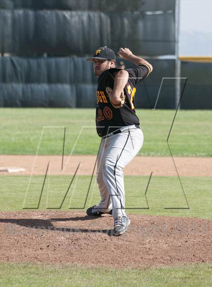 Thumbnail 2 in Firebaugh vs. Brea Olinda photogallery.