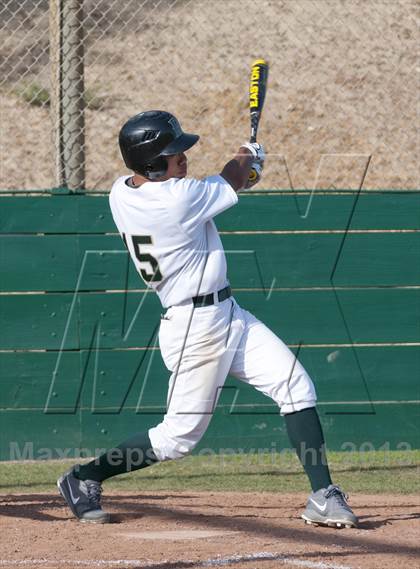 Thumbnail 1 in Firebaugh vs. Brea Olinda photogallery.