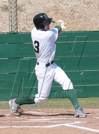 Thumbnail 2 in Firebaugh vs. Brea Olinda photogallery.