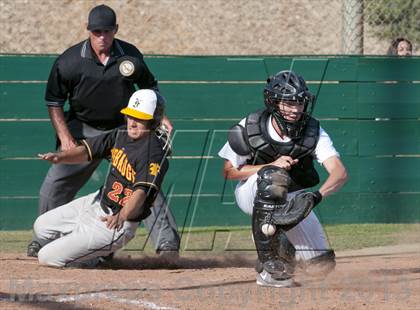 Thumbnail 3 in Firebaugh vs. Brea Olinda photogallery.