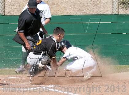 Thumbnail 3 in Firebaugh vs. Brea Olinda photogallery.