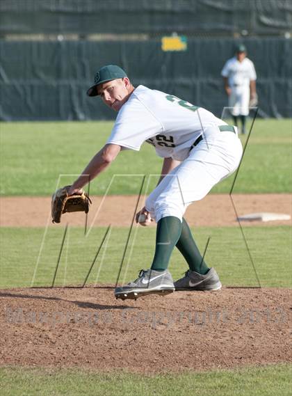 Thumbnail 2 in Firebaugh vs. Brea Olinda photogallery.