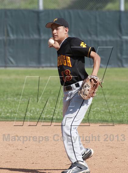 Thumbnail 3 in Firebaugh vs. Brea Olinda photogallery.