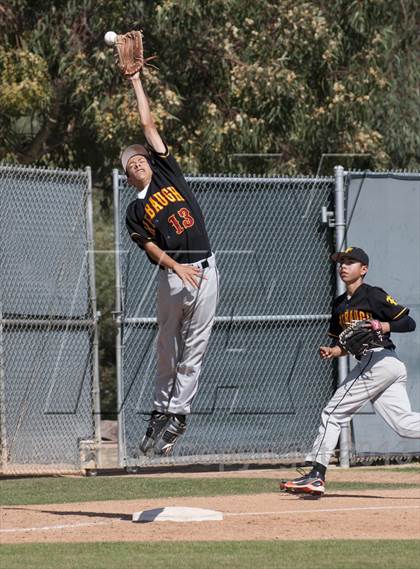 Thumbnail 2 in Firebaugh vs. Brea Olinda photogallery.