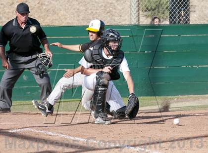 Thumbnail 2 in Firebaugh vs. Brea Olinda photogallery.