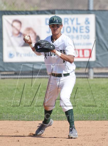 Thumbnail 3 in Firebaugh vs. Brea Olinda photogallery.