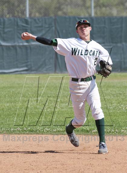 Thumbnail 3 in Firebaugh vs. Brea Olinda photogallery.