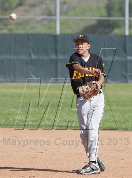 Thumbnail 2 in Firebaugh vs. Brea Olinda photogallery.