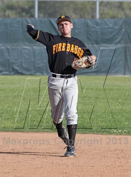 Thumbnail 1 in Firebaugh vs. Brea Olinda photogallery.