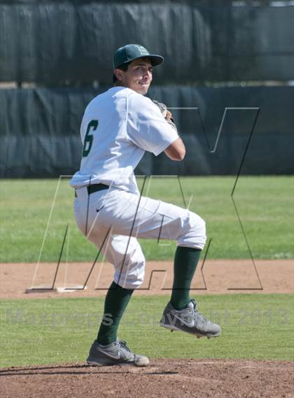 Thumbnail 1 in Firebaugh vs. Brea Olinda photogallery.