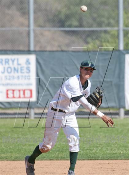 Thumbnail 2 in Firebaugh vs. Brea Olinda photogallery.