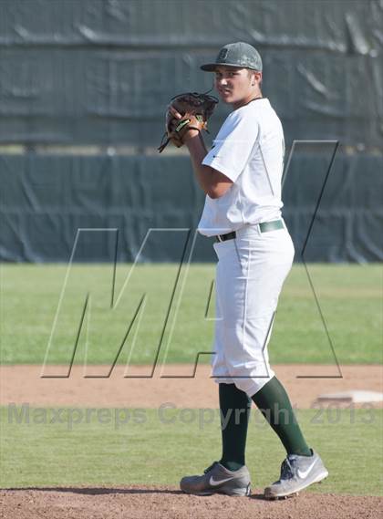 Thumbnail 3 in Firebaugh vs. Brea Olinda photogallery.