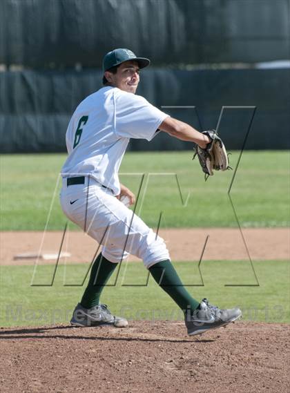 Thumbnail 2 in Firebaugh vs. Brea Olinda photogallery.