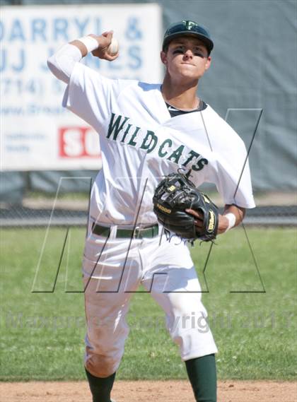 Thumbnail 1 in Firebaugh vs. Brea Olinda photogallery.