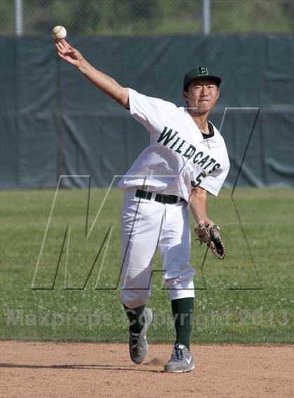 Thumbnail 2 in Firebaugh vs. Brea Olinda photogallery.