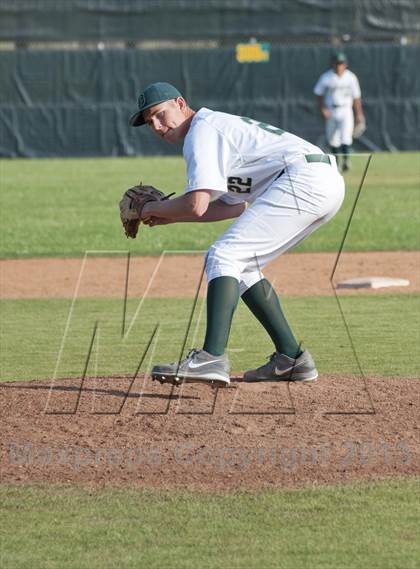 Thumbnail 1 in Firebaugh vs. Brea Olinda photogallery.
