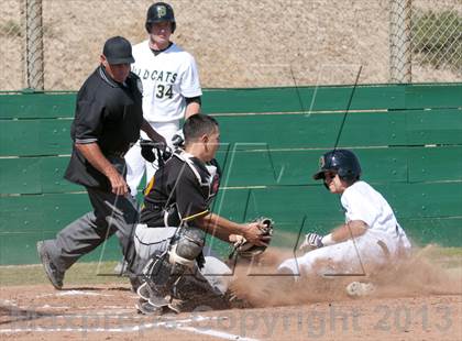 Thumbnail 2 in Firebaugh vs. Brea Olinda photogallery.