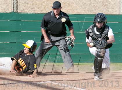 Thumbnail 1 in Firebaugh vs. Brea Olinda photogallery.