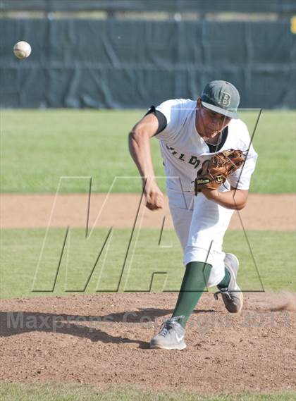 Thumbnail 2 in Firebaugh vs. Brea Olinda photogallery.