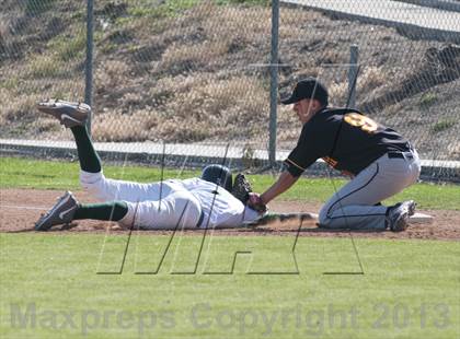Thumbnail 1 in Firebaugh vs. Brea Olinda photogallery.