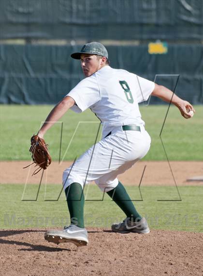 Thumbnail 3 in Firebaugh vs. Brea Olinda photogallery.