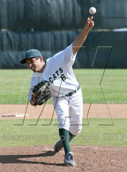 Thumbnail 2 in Firebaugh vs. Brea Olinda photogallery.
