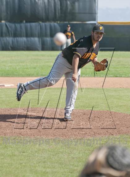 Thumbnail 3 in Firebaugh vs. Brea Olinda photogallery.