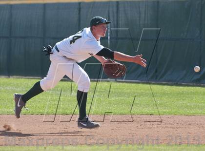 Thumbnail 1 in Firebaugh vs. Brea Olinda photogallery.