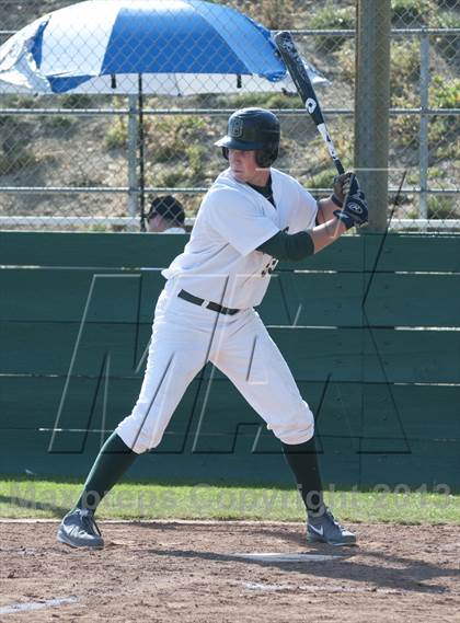 Thumbnail 2 in Firebaugh vs. Brea Olinda photogallery.