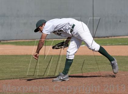 Thumbnail 3 in Firebaugh vs. Brea Olinda photogallery.