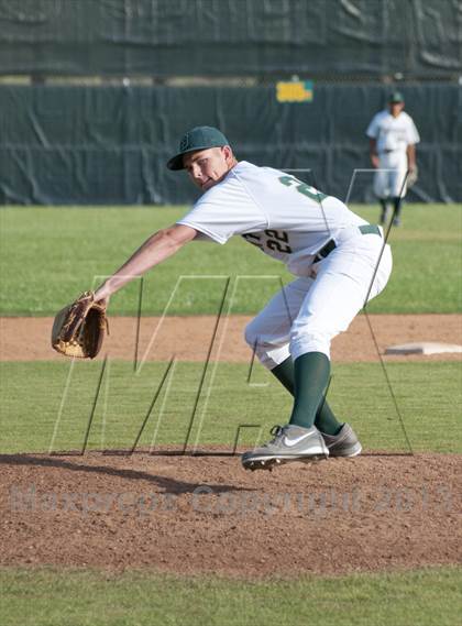 Thumbnail 3 in Firebaugh vs. Brea Olinda photogallery.