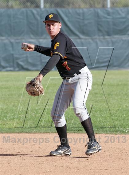 Thumbnail 2 in Firebaugh vs. Brea Olinda photogallery.