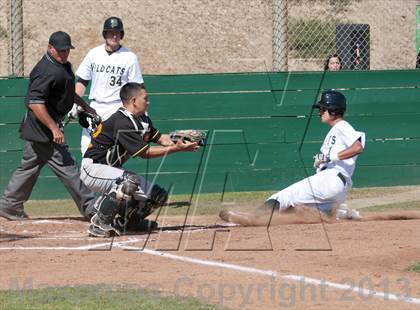 Thumbnail 1 in Firebaugh vs. Brea Olinda photogallery.