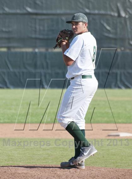 Thumbnail 1 in Firebaugh vs. Brea Olinda photogallery.