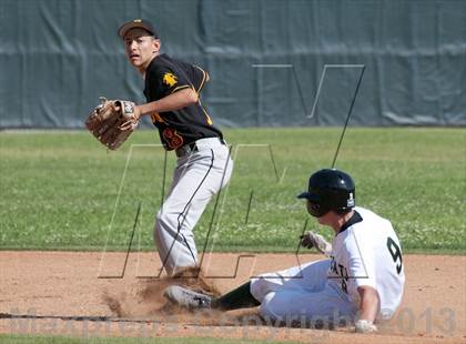 Thumbnail 2 in Firebaugh vs. Brea Olinda photogallery.