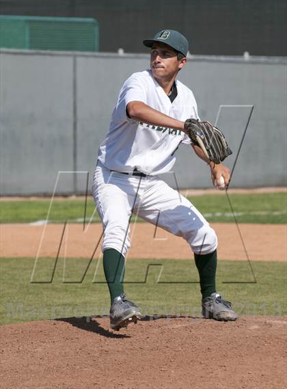 Thumbnail 2 in Firebaugh vs. Brea Olinda photogallery.