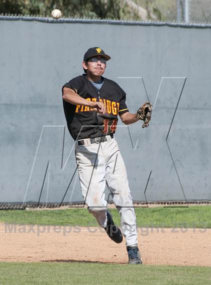 Thumbnail 2 in Firebaugh vs. Brea Olinda photogallery.